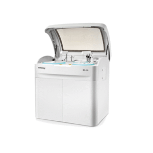 Analizador químico BS-430